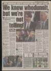 Daily Mirror Tuesday 19 January 1993 Page 9