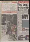Daily Mirror Tuesday 19 January 1993 Page 16