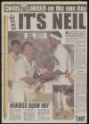 Daily Mirror Tuesday 19 January 1993 Page 30