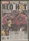 Daily Mirror Tuesday 19 January 1993 Page 32