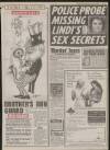 Daily Mirror Wednesday 20 January 1993 Page 7
