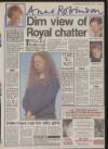 Daily Mirror Wednesday 20 January 1993 Page 9