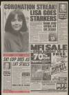 Daily Mirror Wednesday 20 January 1993 Page 13