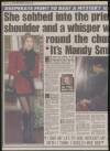 Daily Mirror Wednesday 20 January 1993 Page 16
