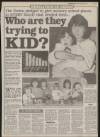 Daily Mirror Wednesday 20 January 1993 Page 19