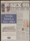 Daily Mirror Wednesday 20 January 1993 Page 20