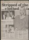 Daily Mirror Wednesday 20 January 1993 Page 21