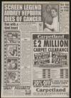Daily Mirror Thursday 21 January 1993 Page 11