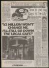 Daily Mirror Thursday 21 January 1993 Page 16