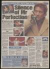 Daily Mirror Thursday 21 January 1993 Page 23