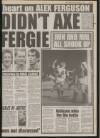 Daily Mirror Thursday 21 January 1993 Page 59