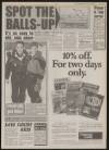 Daily Mirror Friday 22 January 1993 Page 11