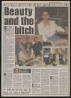 Daily Mirror Friday 22 January 1993 Page 13