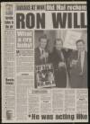 Daily Mirror Friday 22 January 1993 Page 36