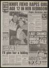 Daily Mirror Saturday 23 January 1993 Page 9