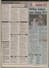 Daily Mirror Saturday 23 January 1993 Page 35