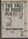 Daily Mirror Saturday 23 January 1993 Page 57