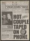 Daily Mirror Monday 25 January 1993 Page 19