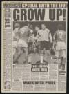Daily Mirror Monday 25 January 1993 Page 32