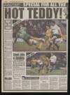 Daily Mirror Monday 25 January 1993 Page 38