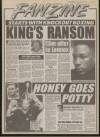 Daily Mirror Monday 01 February 1993 Page 27