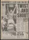Daily Mirror Monday 01 February 1993 Page 30