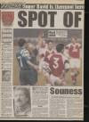 Daily Mirror Monday 01 February 1993 Page 38