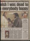 Daily Mirror Tuesday 02 February 1993 Page 17