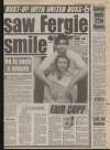Daily Mirror Tuesday 02 February 1993 Page 31