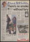 Daily Mirror Wednesday 03 February 1993 Page 9