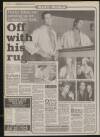 Daily Mirror Wednesday 03 February 1993 Page 18