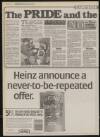 Daily Mirror Wednesday 03 February 1993 Page 22