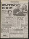 Daily Mirror Wednesday 03 February 1993 Page 30