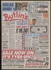 Daily Mirror Wednesday 03 February 1993 Page 41