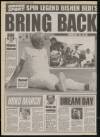 Daily Mirror Wednesday 03 February 1993 Page 42