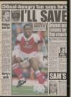 Daily Mirror Wednesday 03 February 1993 Page 46