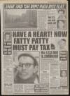 Daily Mirror Thursday 04 February 1993 Page 5