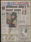 Daily Mirror Thursday 04 February 1993 Page 15