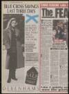 Daily Mirror Thursday 04 February 1993 Page 18