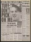Daily Mirror Thursday 04 February 1993 Page 53