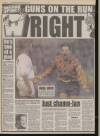 Daily Mirror Thursday 04 February 1993 Page 54