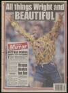 Daily Mirror Thursday 04 February 1993 Page 56