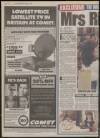 Daily Mirror Friday 05 February 1993 Page 20