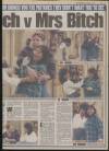 Daily Mirror Friday 05 February 1993 Page 21