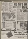 Daily Mirror Friday 05 February 1993 Page 24