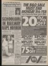 Daily Mirror Friday 05 February 1993 Page 27