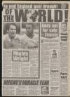 Daily Mirror Friday 05 February 1993 Page 39