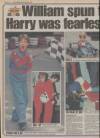 Daily Mirror Monday 08 February 1993 Page 20