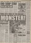 Daily Mirror Monday 08 February 1993 Page 37