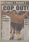 Daily Mirror Monday 08 February 1993 Page 38